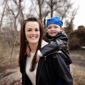 Meet your Posher, Melissa